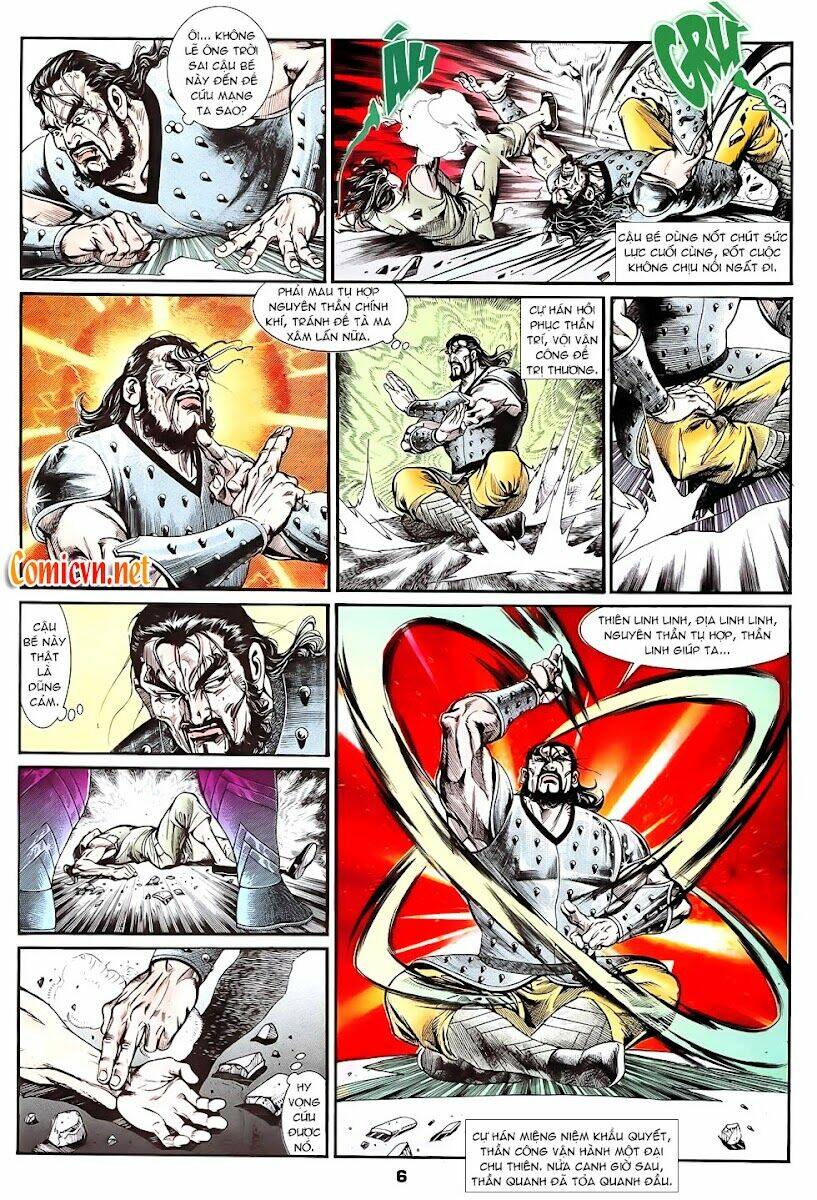 nghĩa dũng môn chapter 2 7