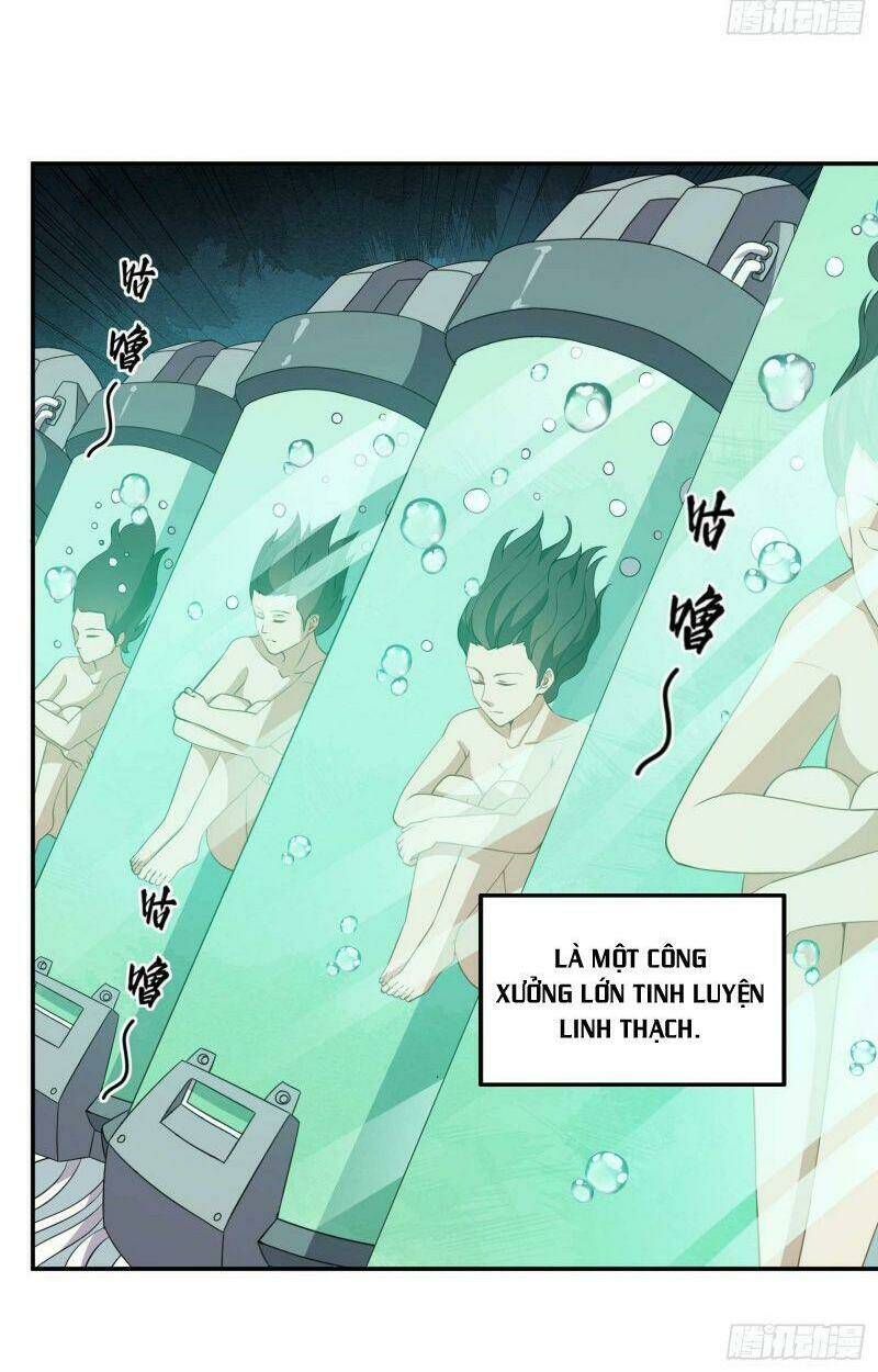 tổ thượng có tiền chapter 52 26