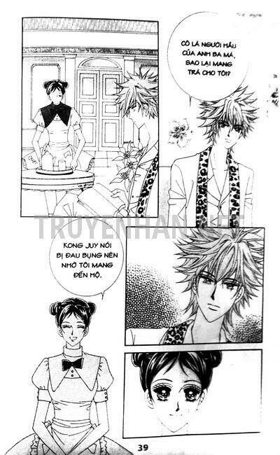 lọ lem hậu đậu chapter 36 7