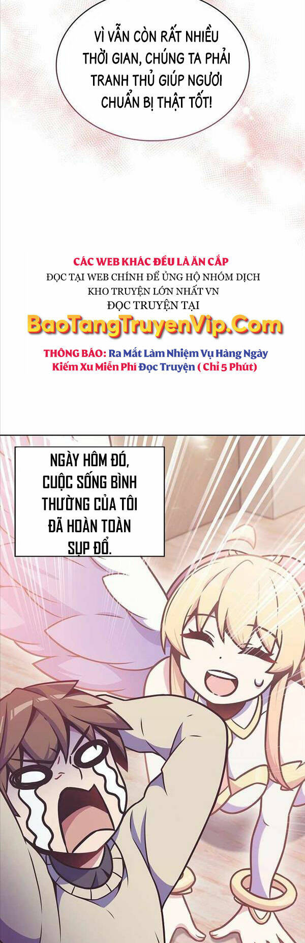 trừ tôi tất cả đều là quy hồi giả chapter 0 19