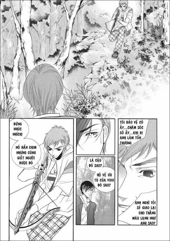 can't lose you chapter 28 19