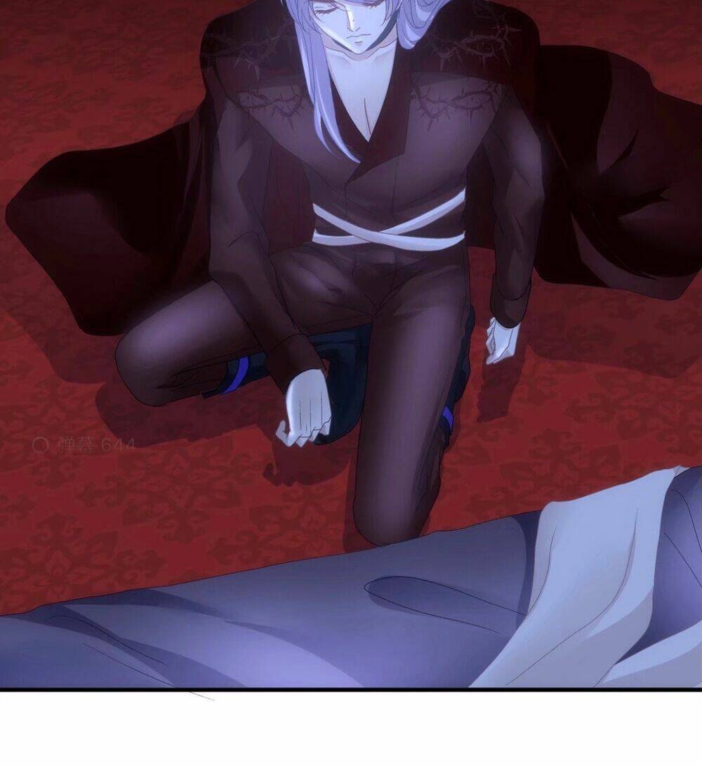 toàn bộ nắm trong tay chapter 85 20