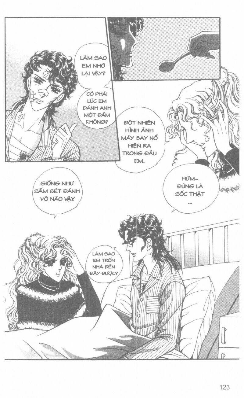 đừng chống đối chapter 6 131