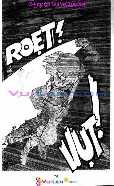 theo dấu rồng thần - dragon quest chapter 39 21