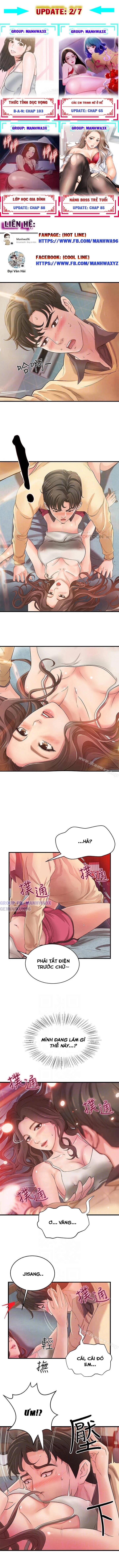 noona dạy em cách chịch gái đi chapter 2 5