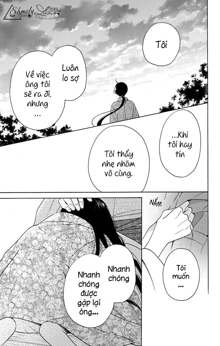 tendou-ke monogatari chapter 9 41