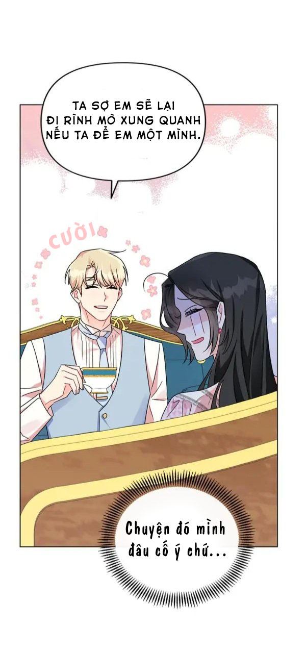 kết hôn cùng nhân vật phản diện chapter 8 3