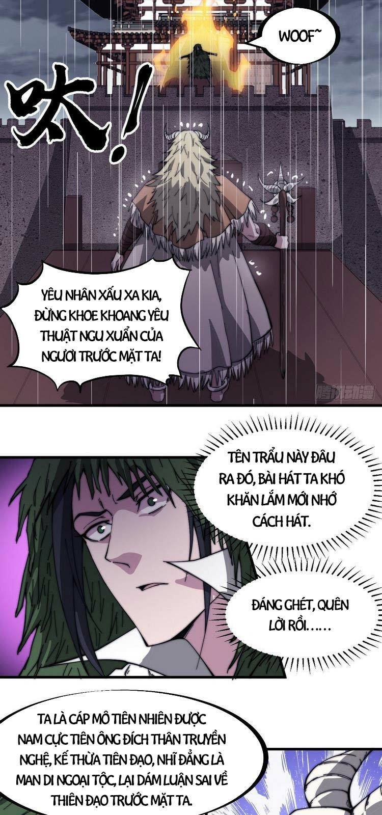 ta có một sơn trại chapter 162 12
