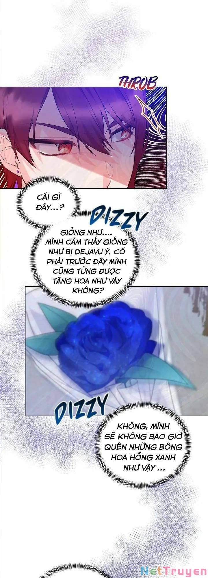 là nhân vật phản diện nhưng tôi sẽ trở thành nữ chính chapter 74 25