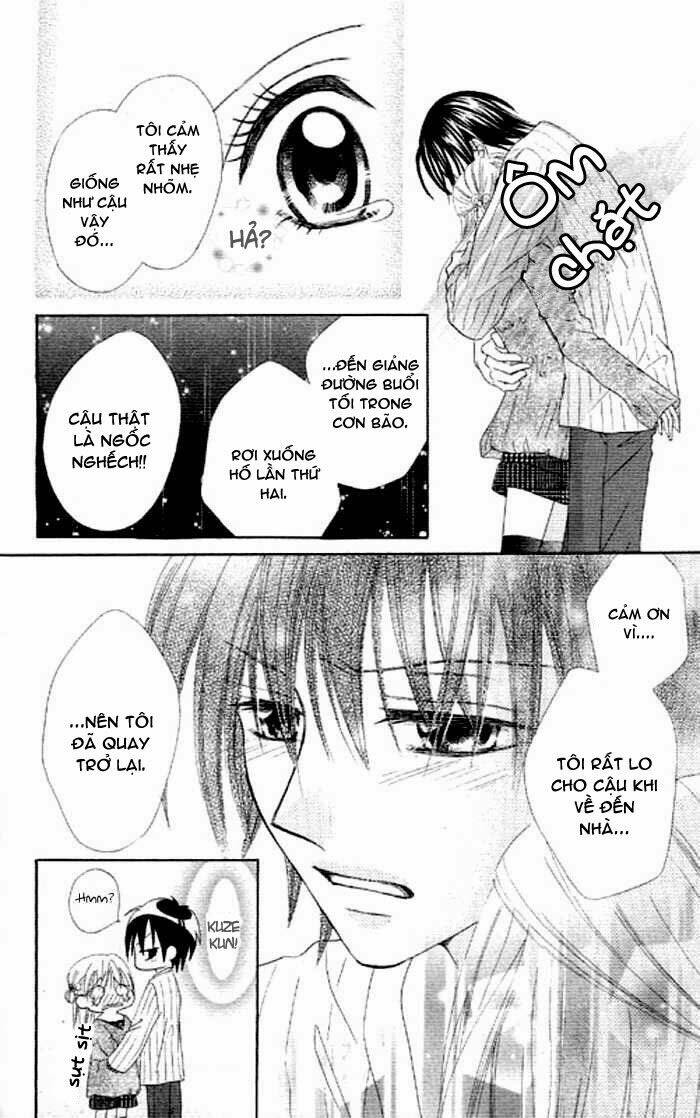 koigokoro senpukuchuu chapter 1 45