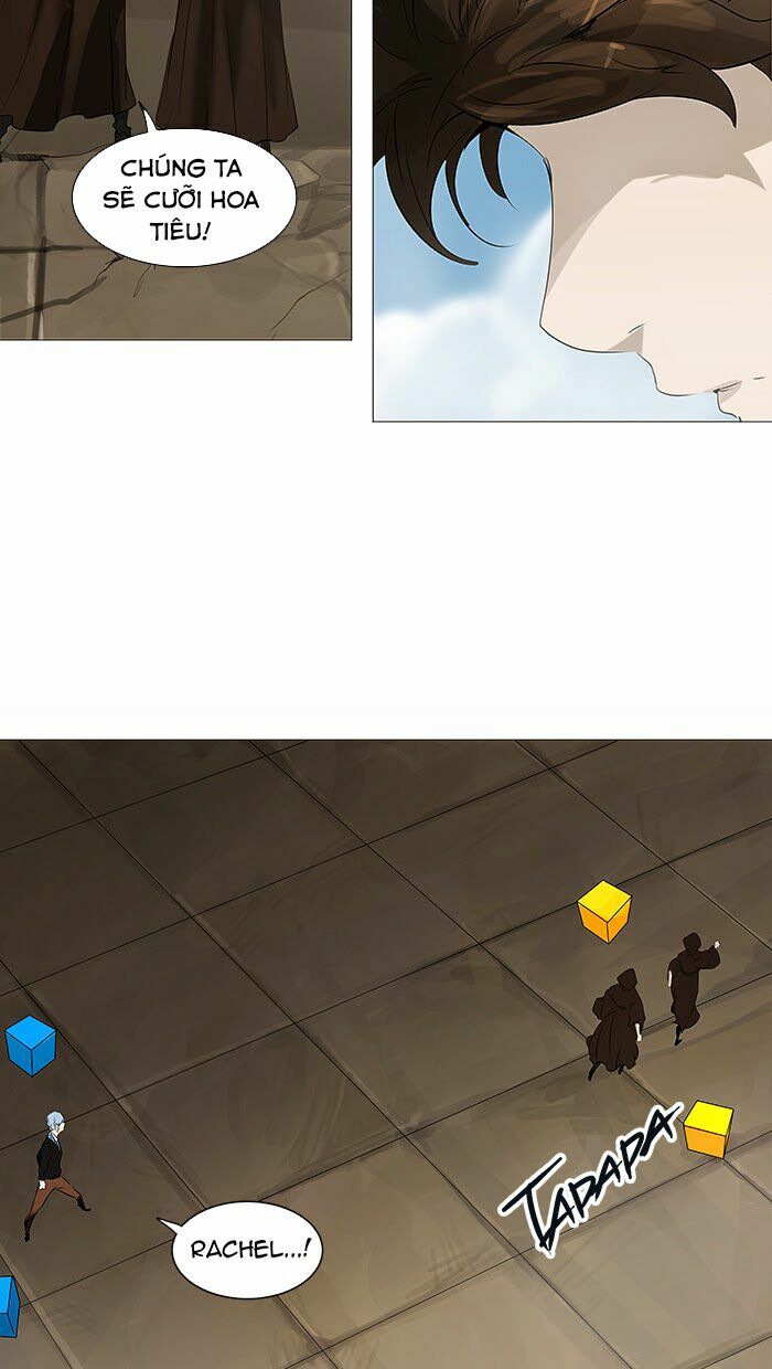 tòa tháp bí ẩn 2 chapter 147 40