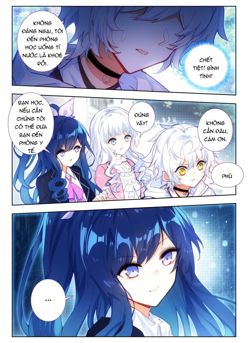 tạp đồ chapter 61 4