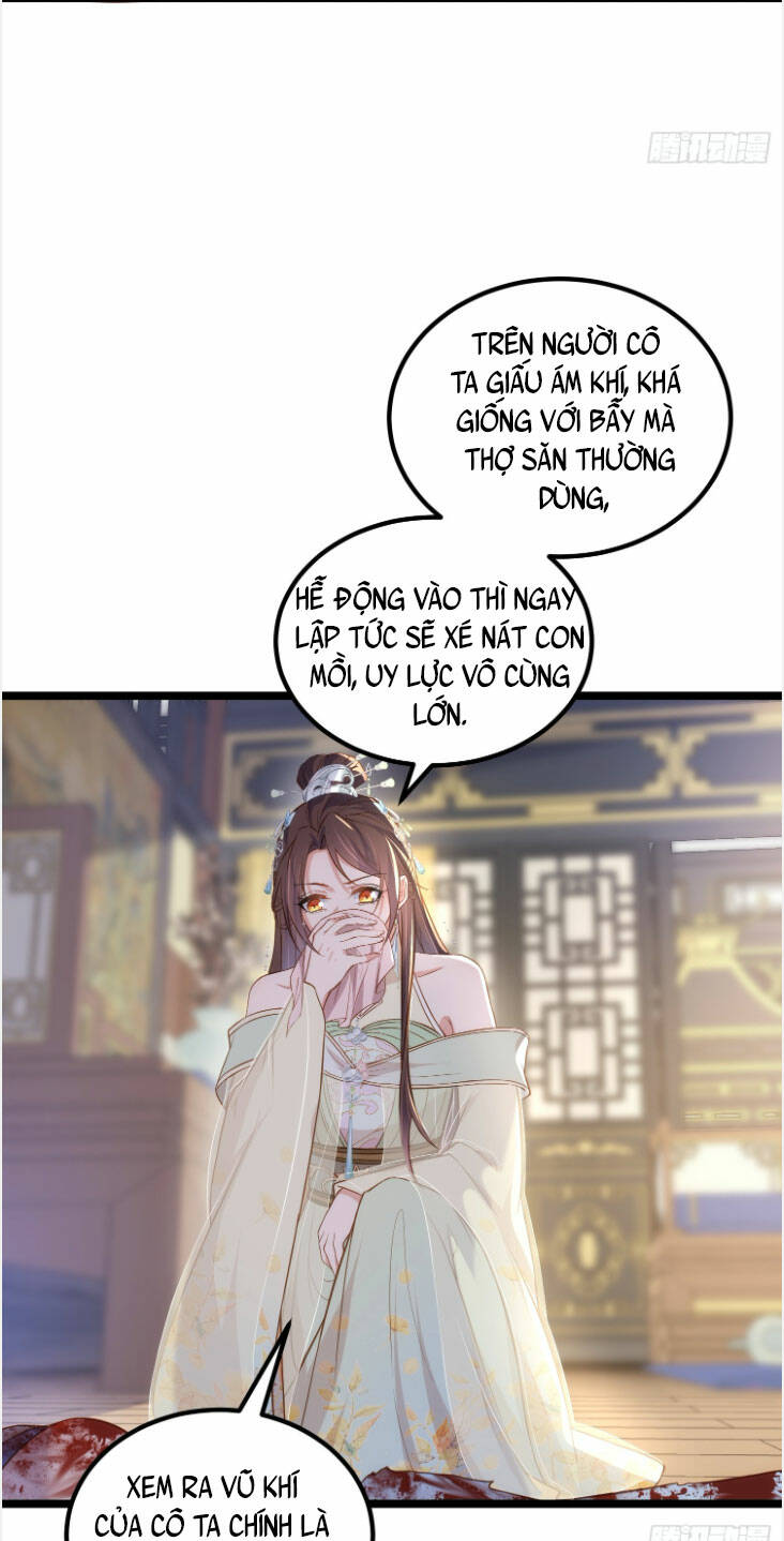 hoạn phi thiên hạ chapter 309 13