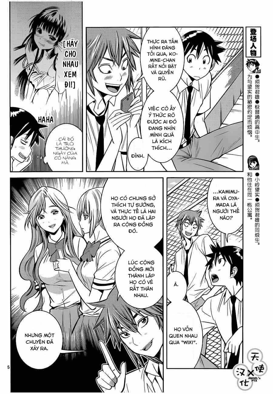 nozo x kimi chapter 32 7