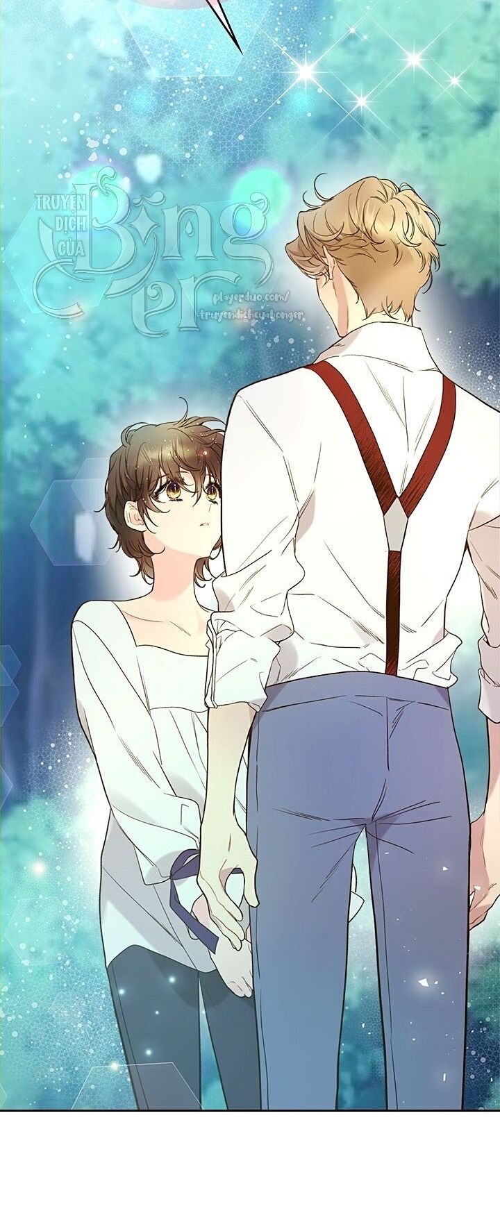 [15+] công chúa chloe chapter 65 34