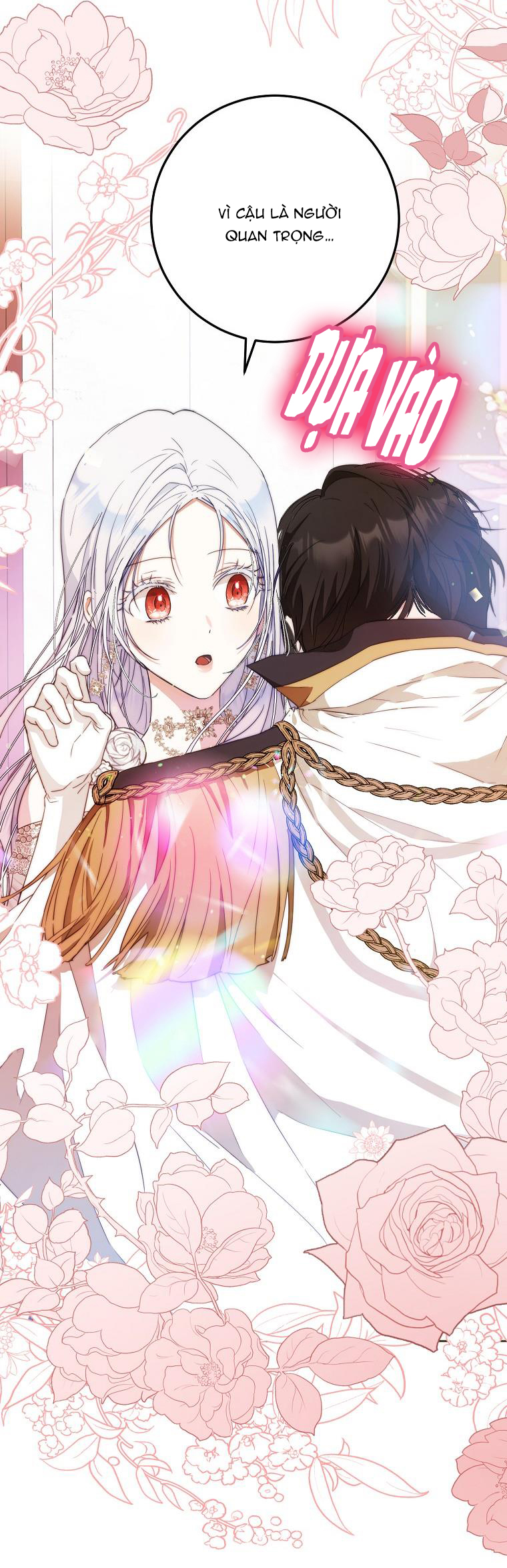 trở thành vợ của nam chính chapter 42 56