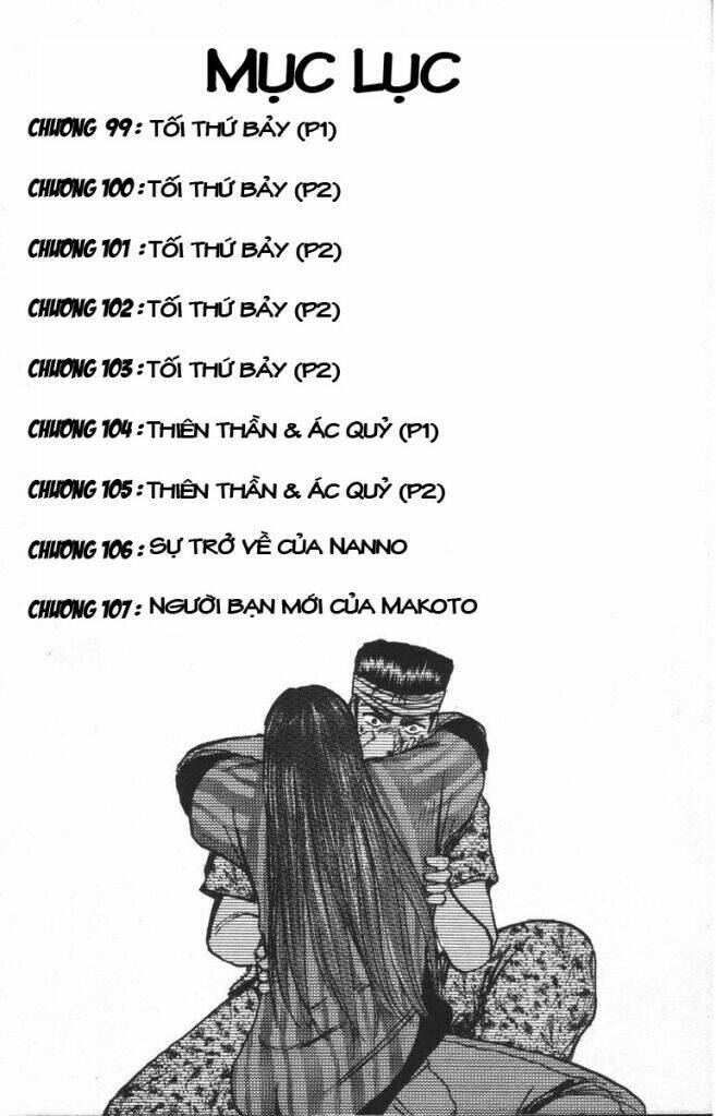 shonan junai gumi chapter 100 4