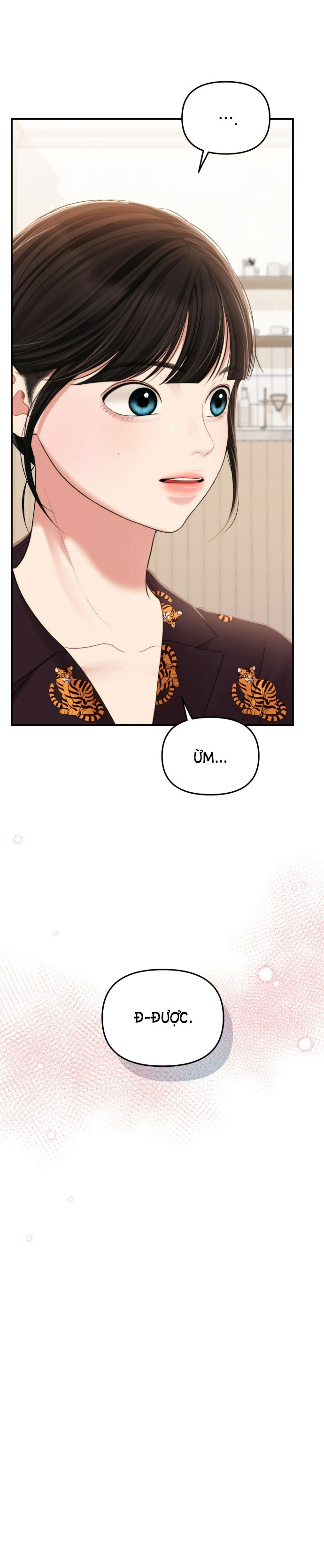 gửi em người đánh cắp những vì sao - to you who swallowed a star chapter 103.1 23