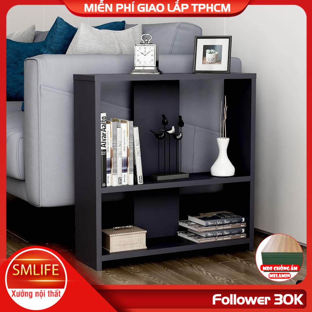 Bàn cạnh sofa SMLIFE Diosps