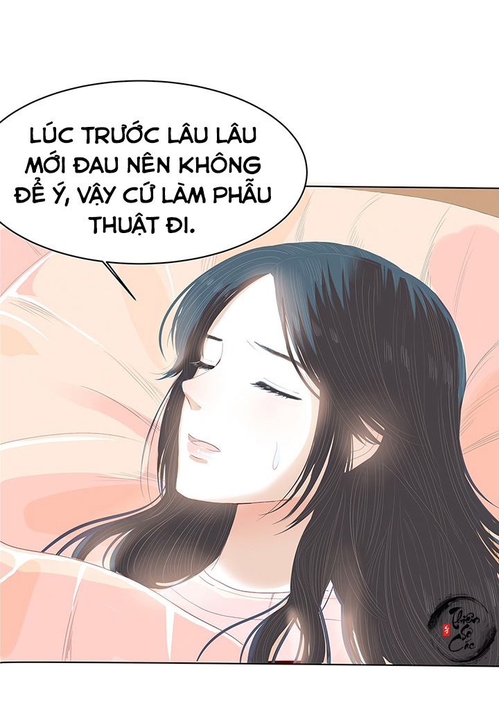 cậu bé ốc sên trên mái nhà chapter 5 18