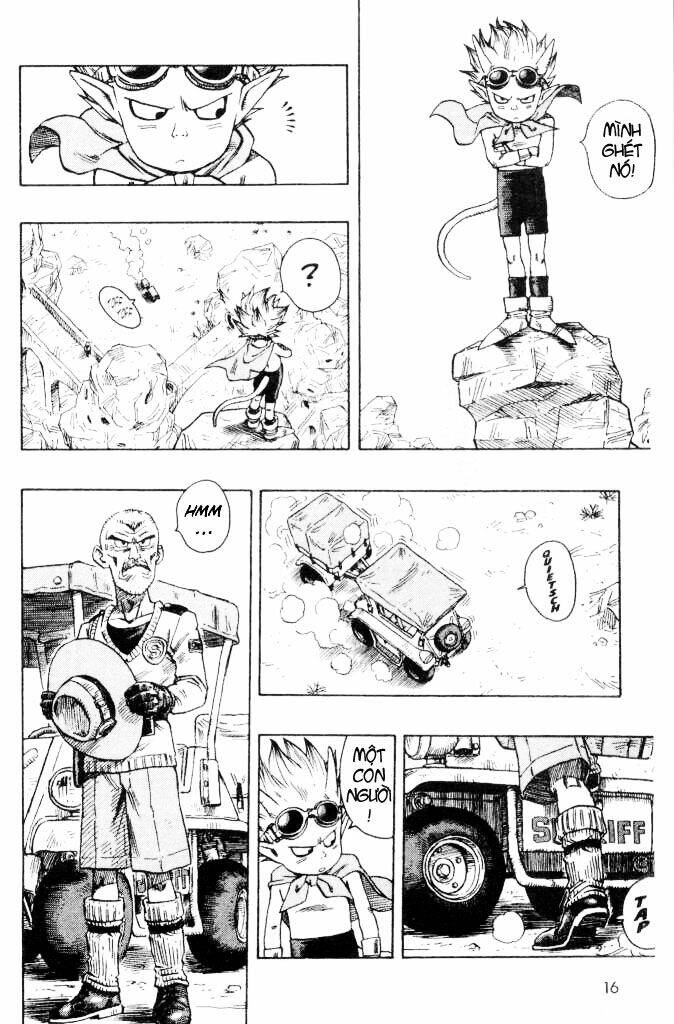 vùng hoang mạc chapter 1 17