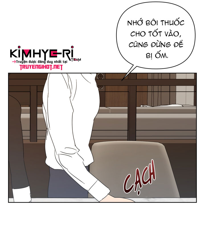 thiên đường (heaven) chapter 16.2 6