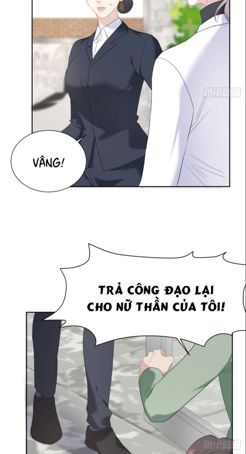 [bl] quan hệ nguy hiểm chapter 11 24