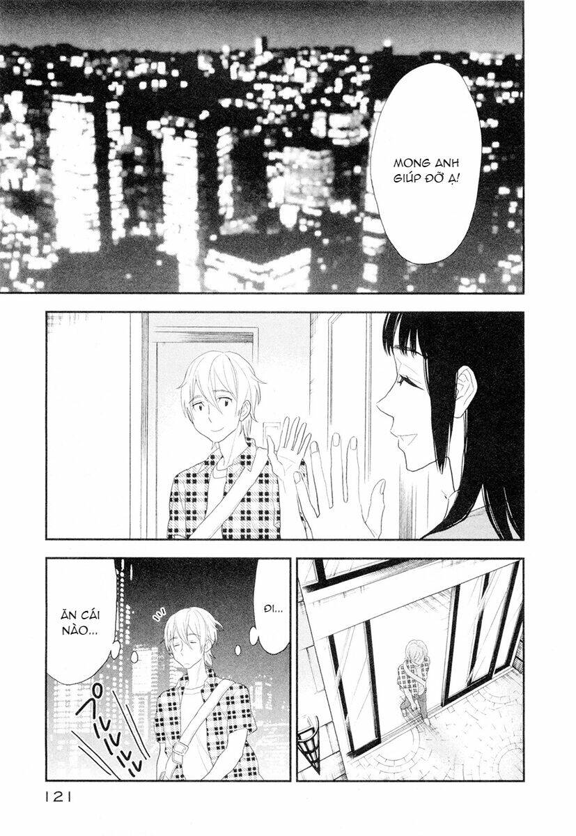 billionaire girl chapter 4 22