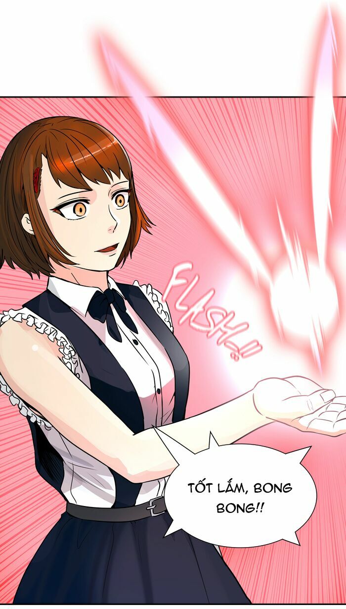 tòa tháp bí ẩn 2 chapter 320 31