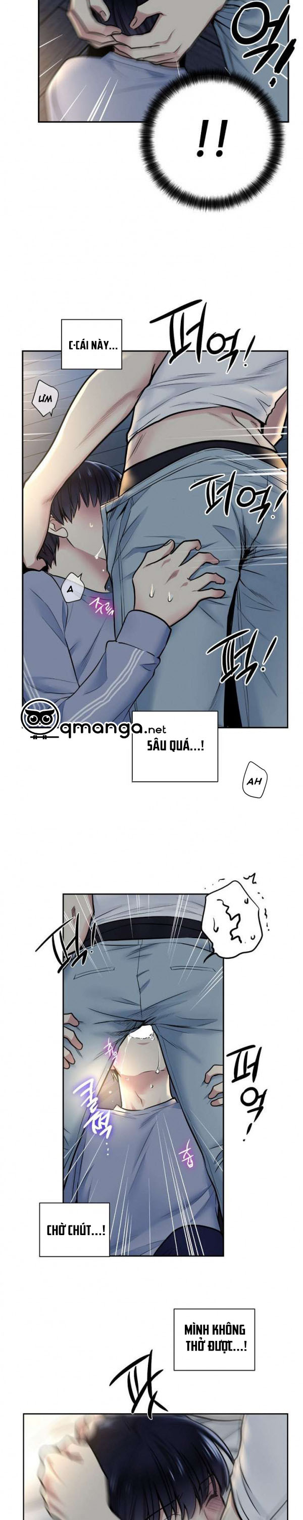 ứng dụng xấu hổ chapter 7 18