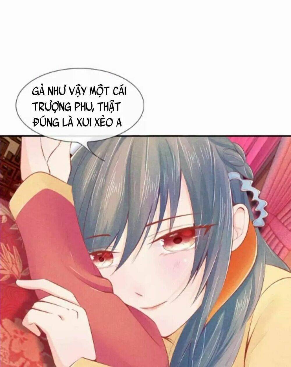 y phi quyền khuynh thiên hạ chapter 8 11