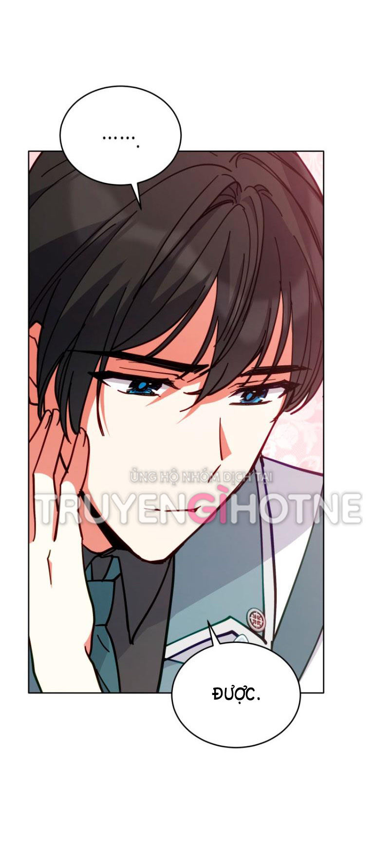 quý cô không thể tiếp cận chapter 83.2 22