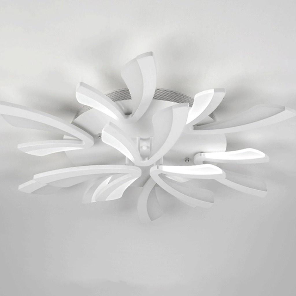 Đèn mâm ốp trần led hiện đại đẹp MO-937A-20