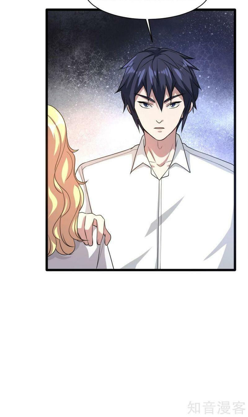 đô thị tà vương chapter 160 14