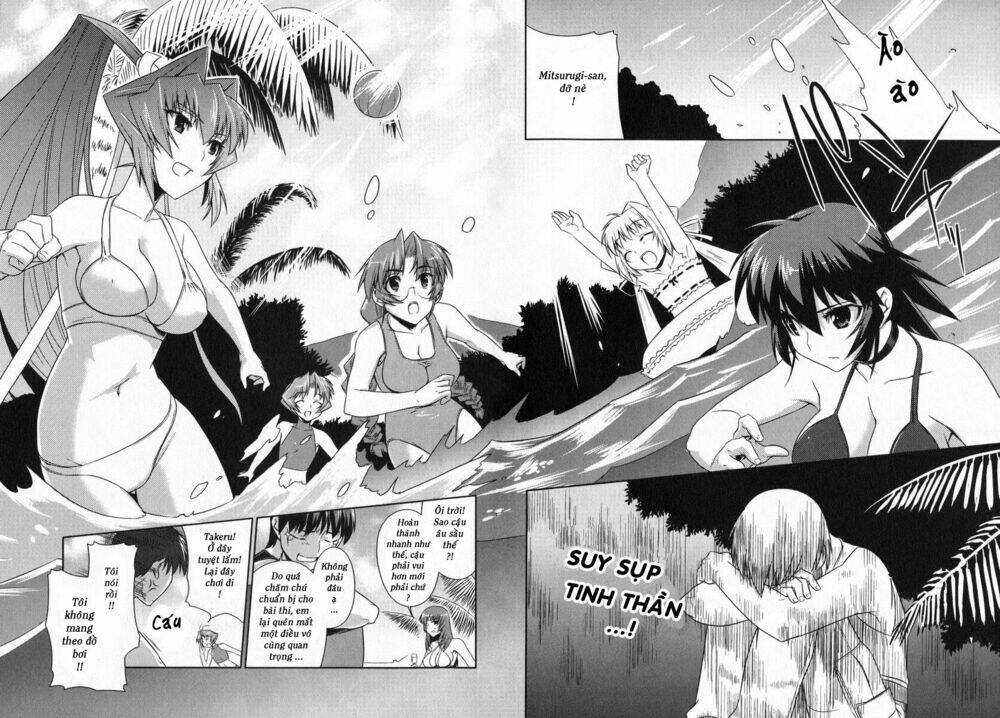 muv luv alternative chapter 7 20