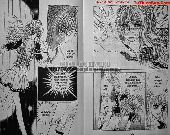 cô nàng sandwich chapter 37 61