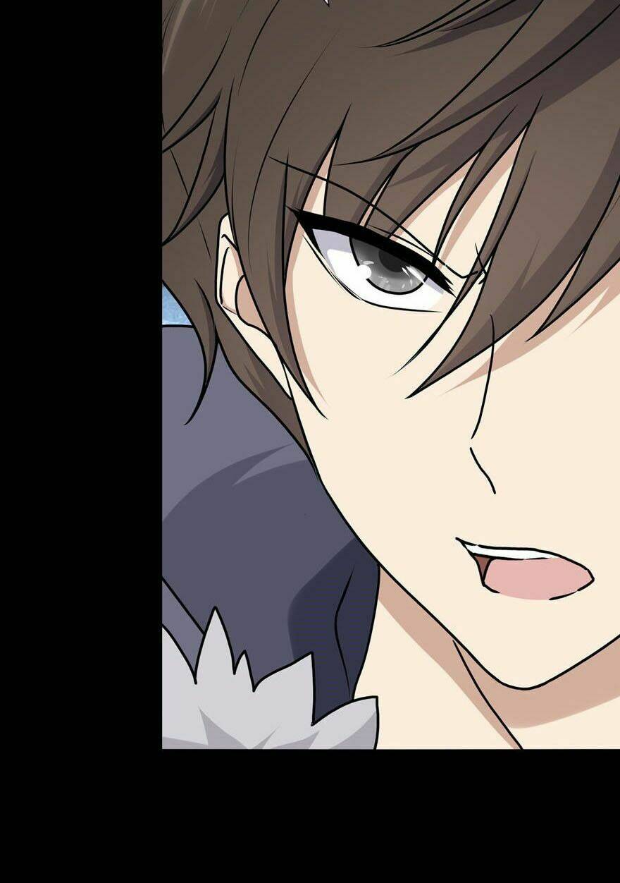 bạn gái virus của tôi chapter 45 23