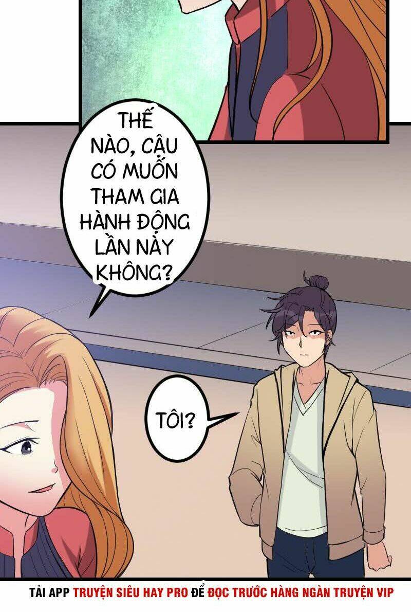 ngưu thư cung ứng thương chapter 131 9