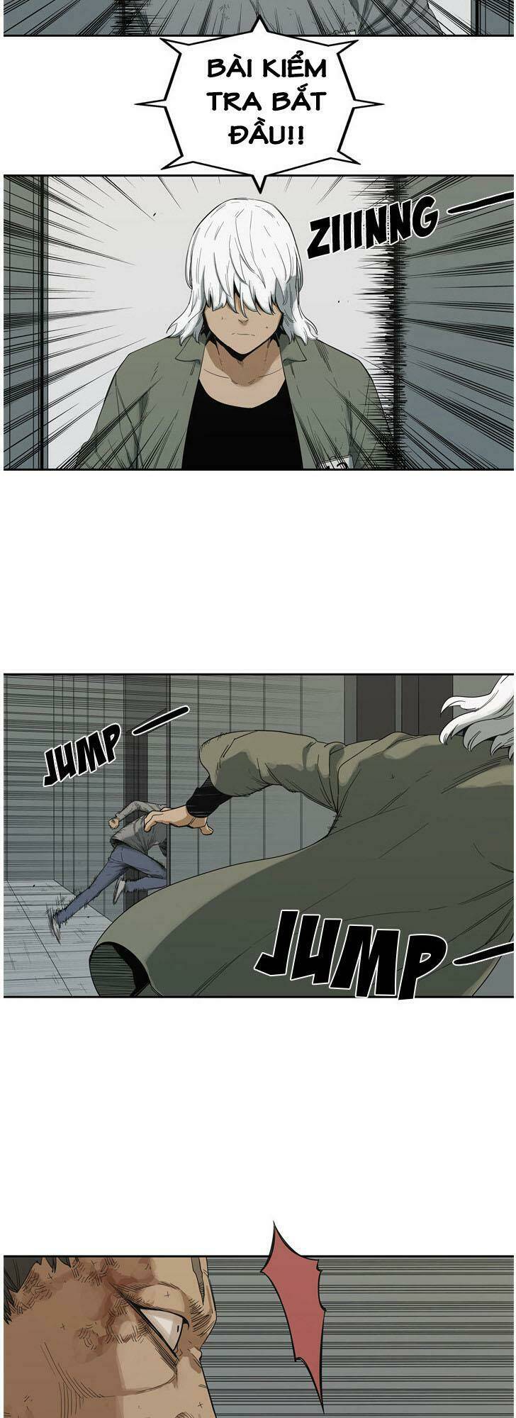 hiệp sĩ giao hàng chapter 8 48