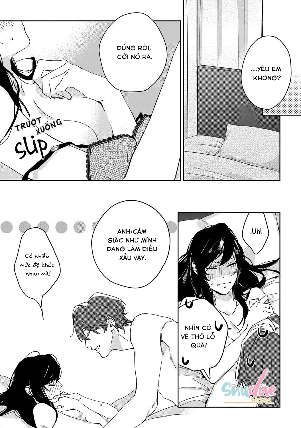 sex drive chapter 5.1 11