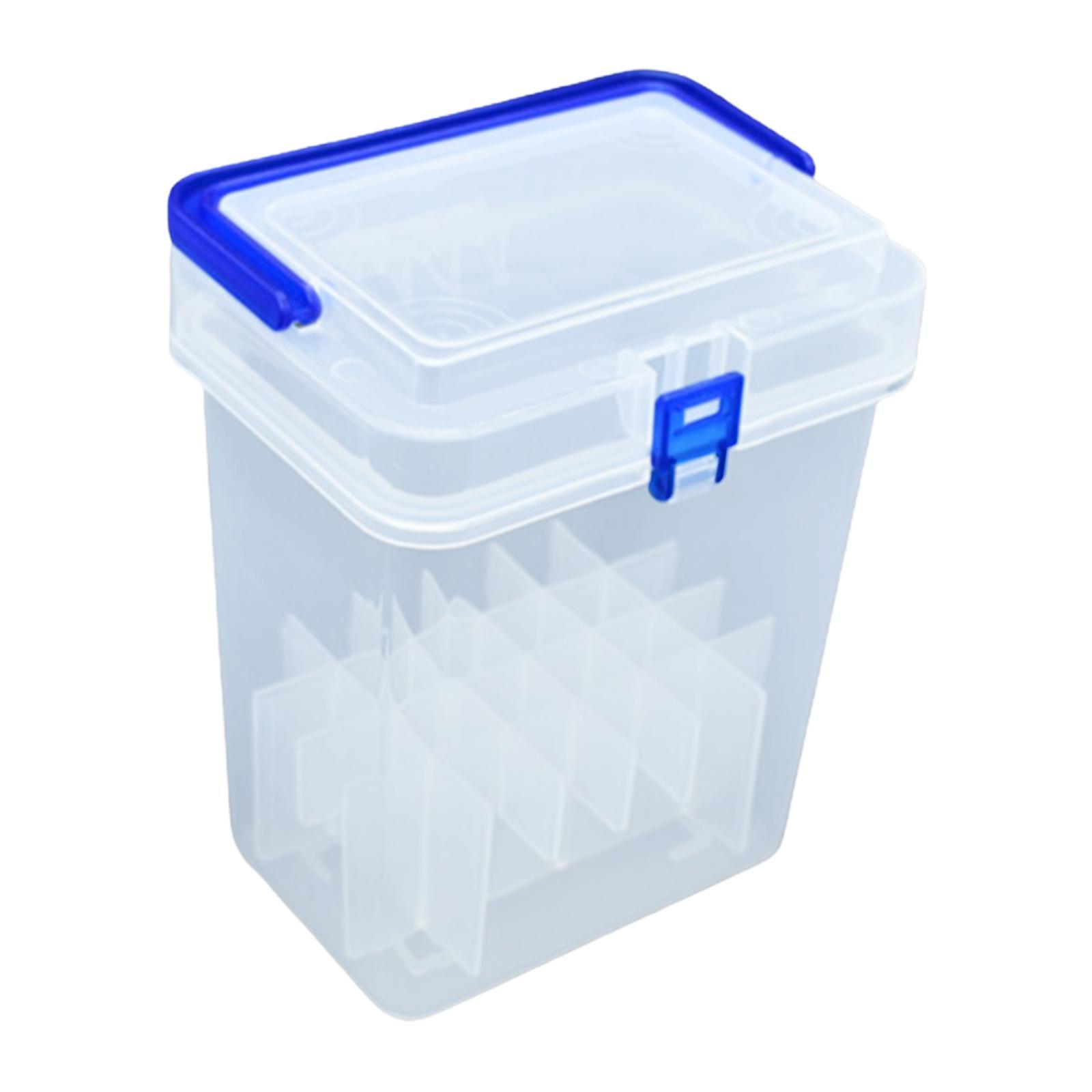 Marker Pen Case for Paint Sketch Markers Marker Pen Organizer Brush Pen Case