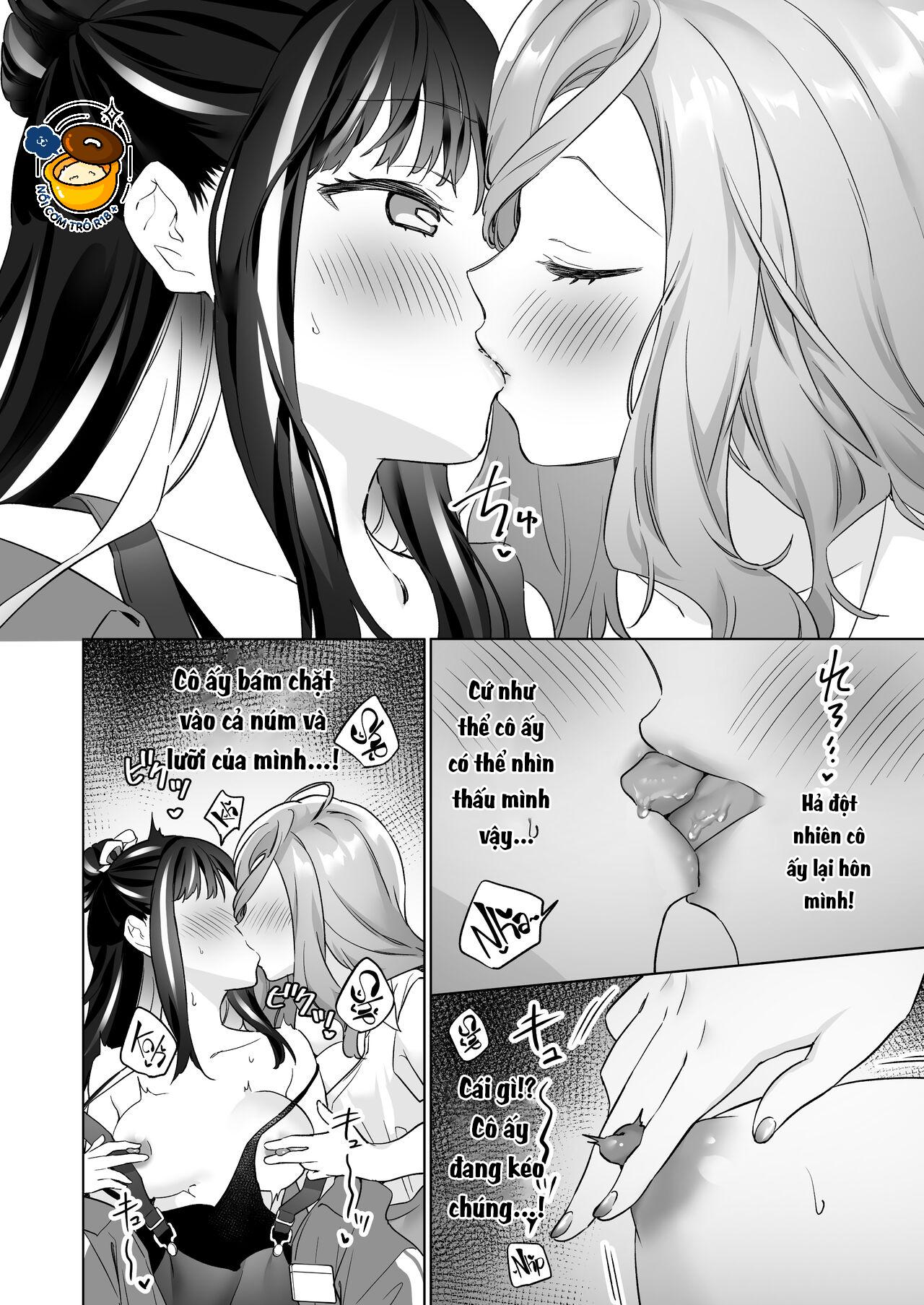 làm tình với người lạ chapter 2 24