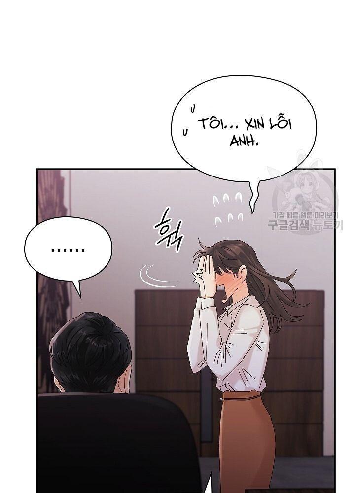 hãy giữ im lặng ở nơi làm việc! chapter 2 13