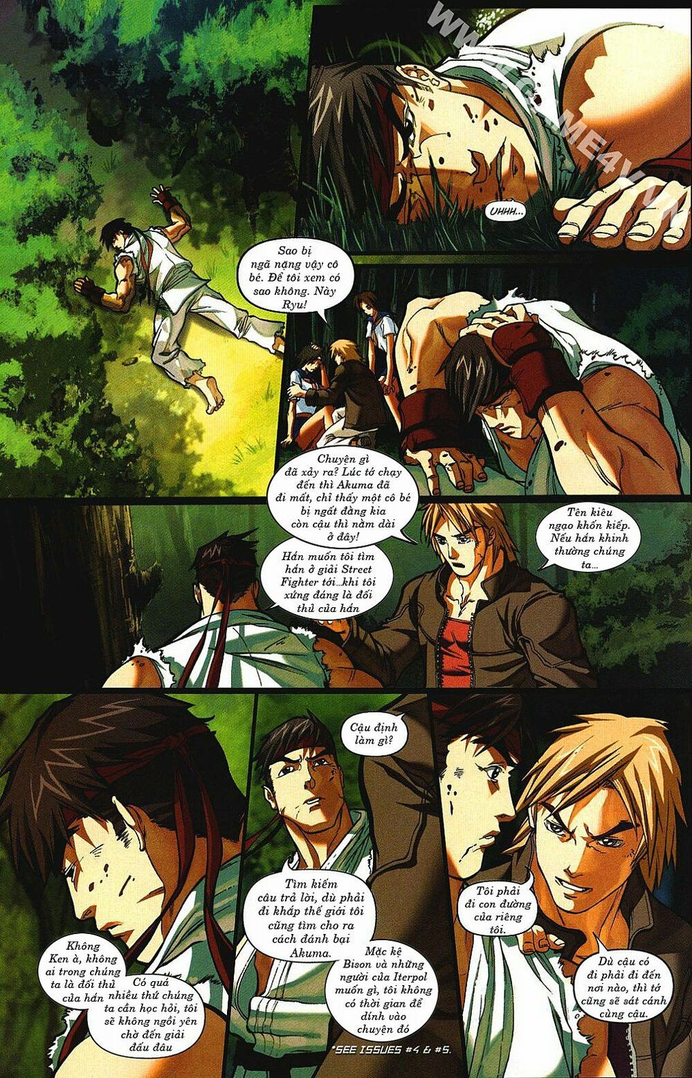 street fighter chapter 6 19