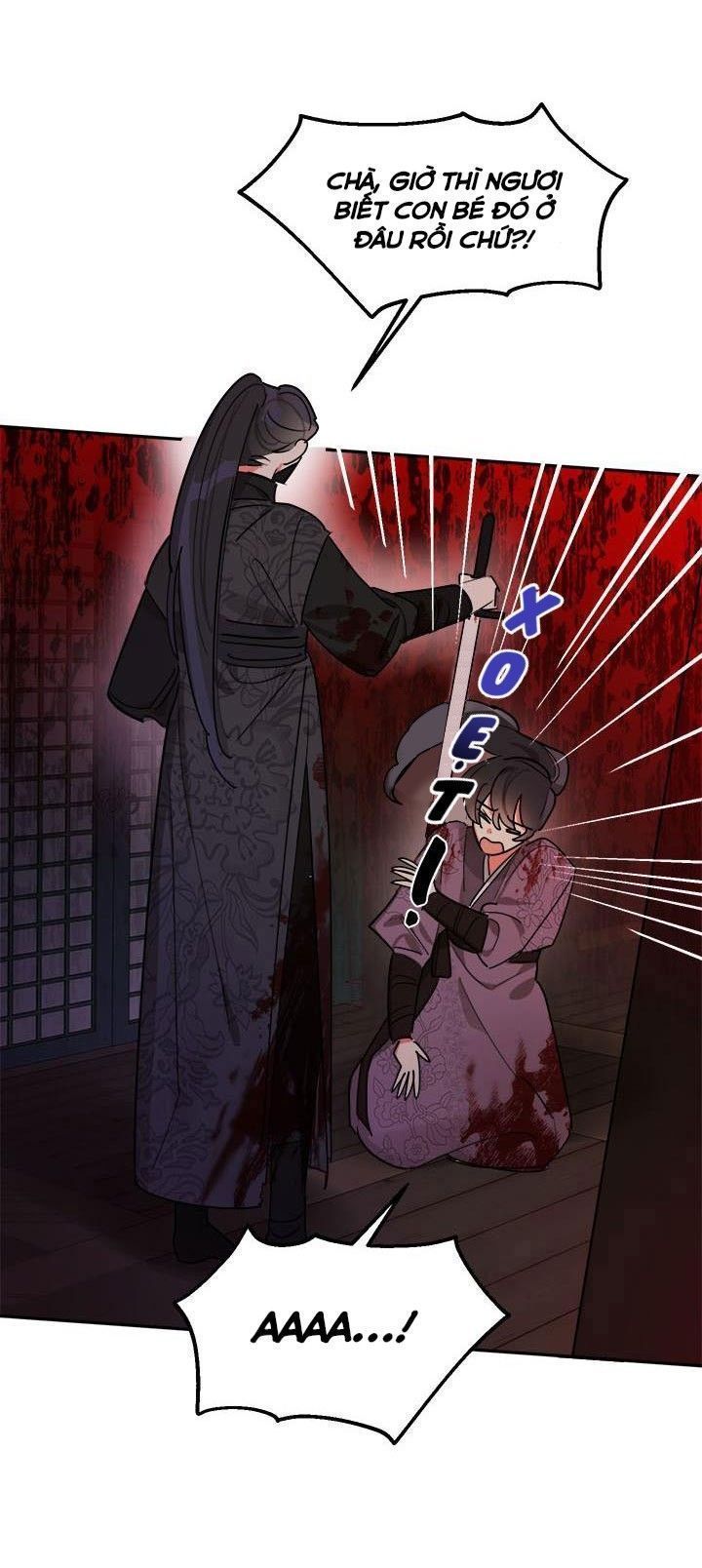 con gái bảo bối của boss phản diện chapter 13 25