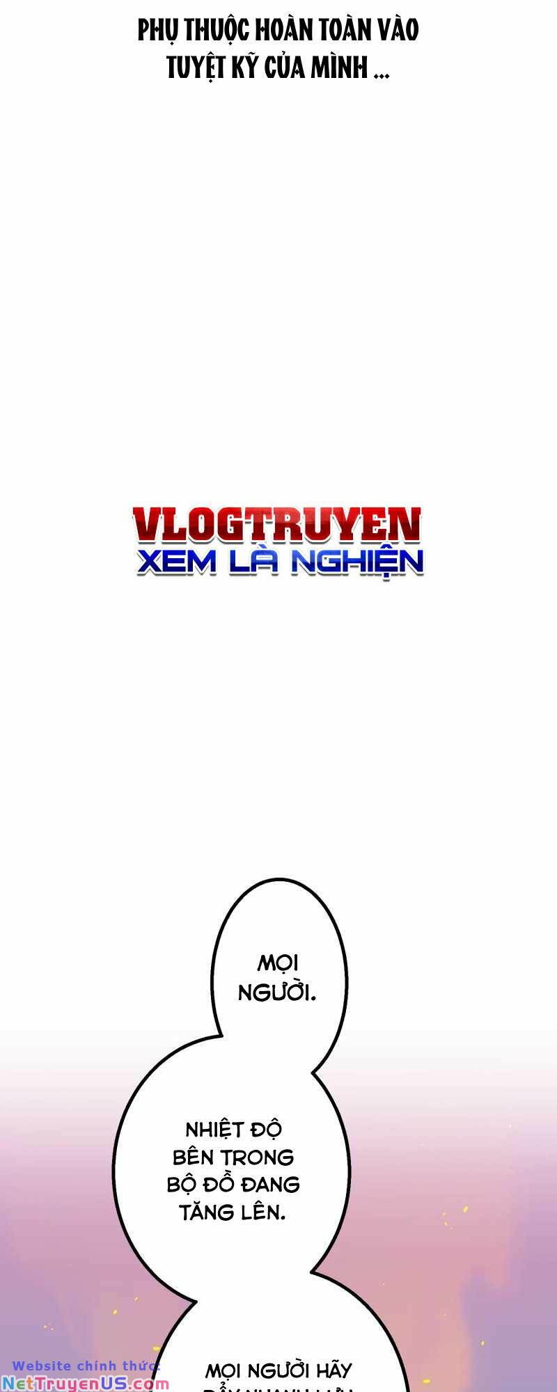 Huyết Thánh Cứu Thế Chủ~ Ta Chỉ Cần 0.0000001% Đã Trở Thành Vô Địch chapter 56 33