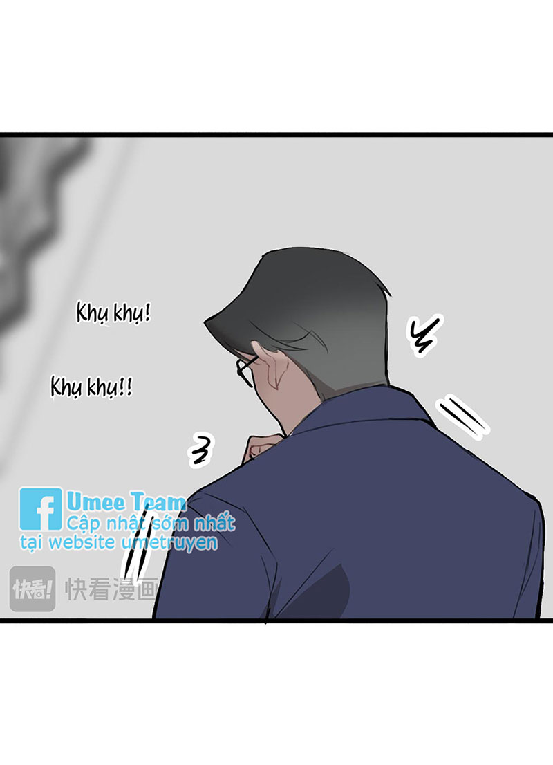 rốt cuộc bé mèo đang nghĩ gì ? chapter 19 49