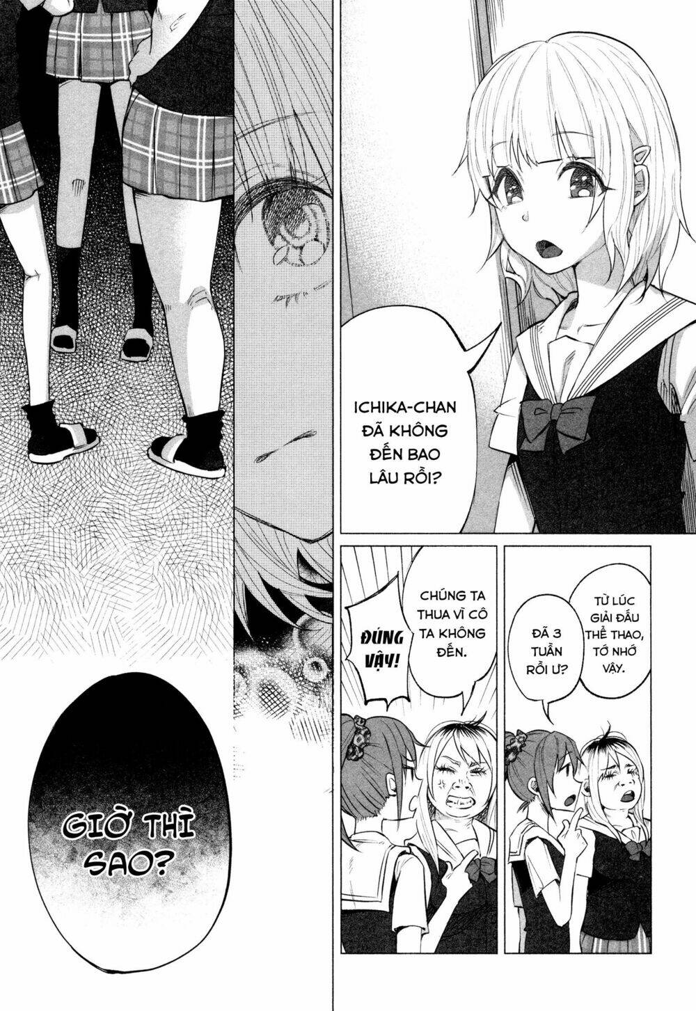 tớ đã yêu cậu rất nhiều chapter 10 4