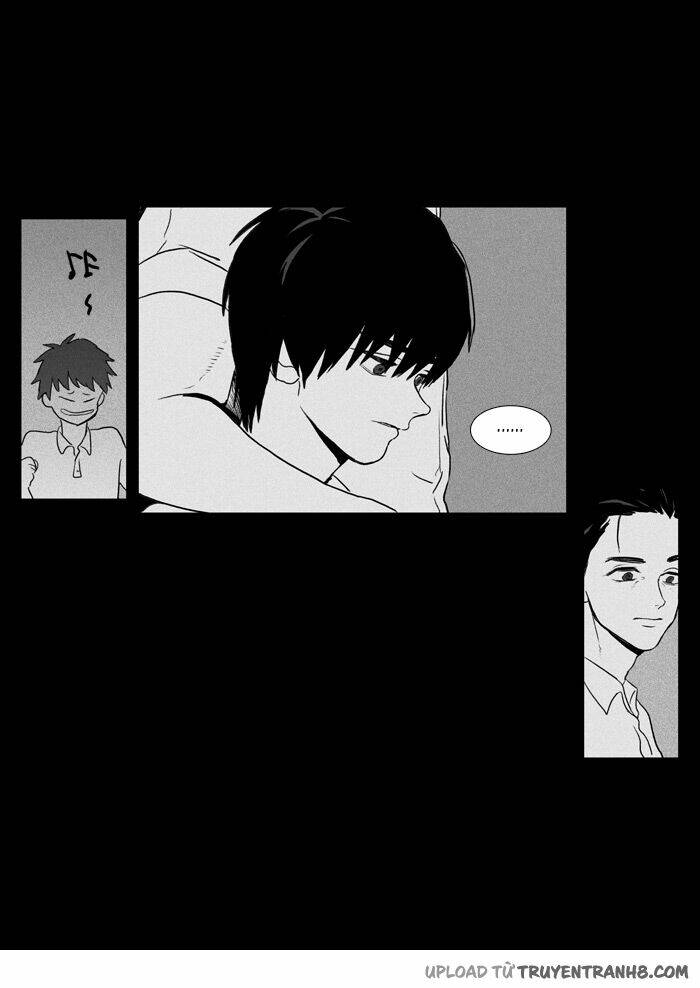 bẫy tình yêu chapter 92 36