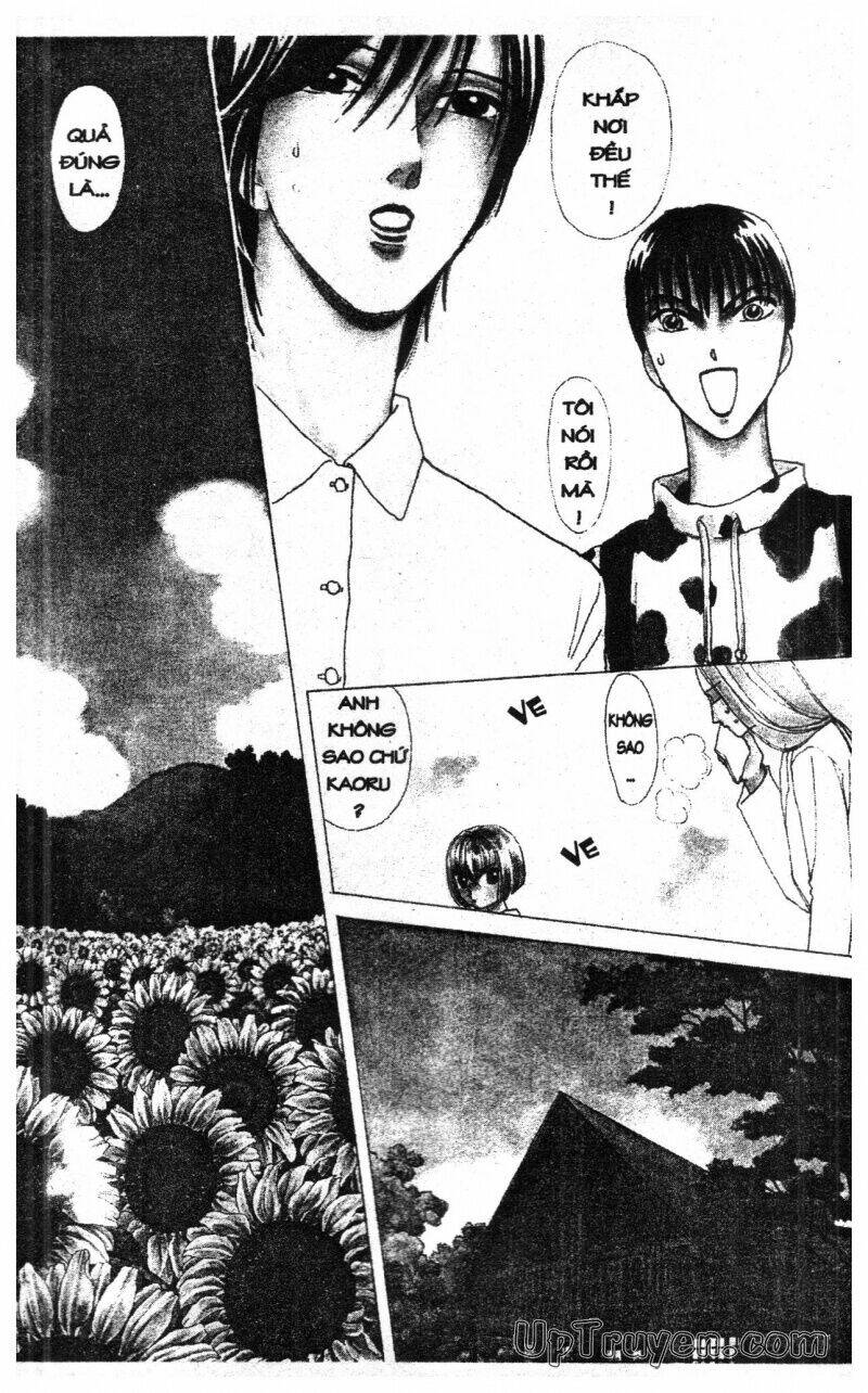 hoàng tử hoa - bud boy chapter 14 34